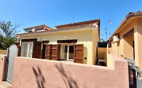 Casa Rosa